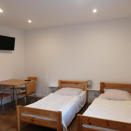 Pokoje U Jarka Krzyzowa Room photo